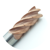 Outils de coupe